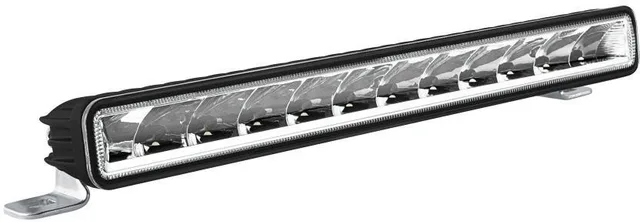 OSRAM LEDriving LIGHTBAR SX300-SP Arbeitsscheinwerfer, 12/24 V, 2600 lm, 6000 K, Zulassung: E4, ECE R10, ECE R112