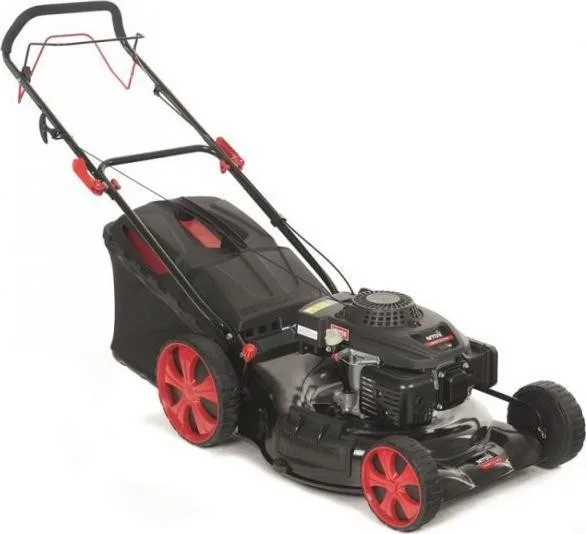 MTD Smart 53 SPO Benzinrasenmäher