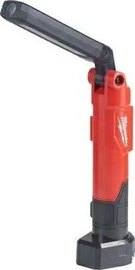 Milwaukee MILWAUKEE.LAMP L4SL550-301 550 lm IP52 FOLDABLE