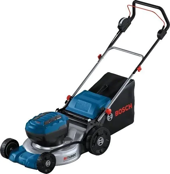 Bosch Benzin-Rasenmäher GRA 18V2-46