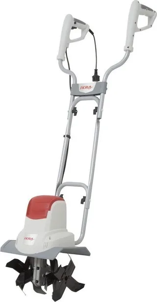 Ikra Mogatec IEM800S Bodenfräse