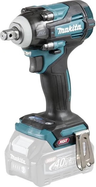 Makita-Schlagschrauber Makita Akku-Schlagschrauber TW004GZ 40 V