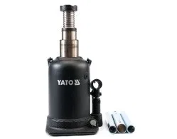 Yato Zweistufiger Säulenheber 208–523 mm, 10 t, YT-1714