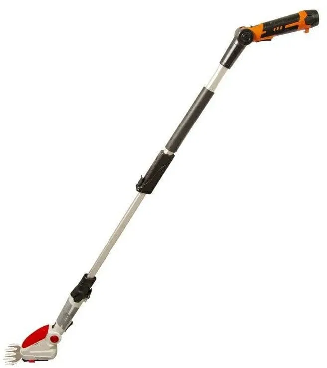 IKRA Gras- und Astschere  IGBS1210F