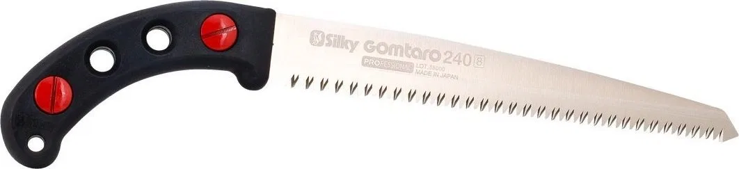 SILKY Holzsäge Gomtaro 240-8 SILKY 102-24