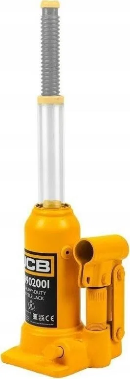 Beschaffung von JCB HYDRAULIC LIFT 2T 172–372 mm