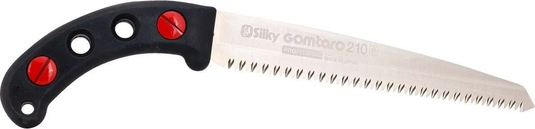 SILKY Holzsäge Gomtaro 210-8 SILKY 102-21