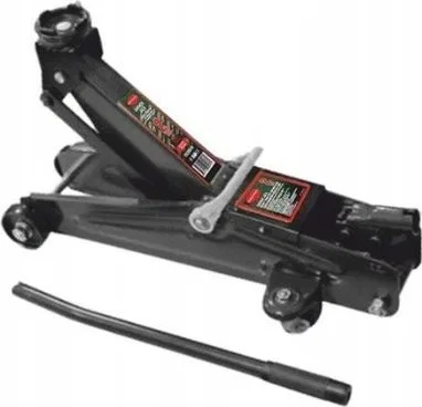 ROCKFORCE JACK „FROG“ 2.0T + RUBBER