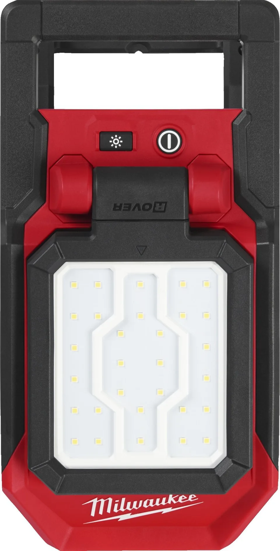 Milwaukee MILWAUKEE.LAMP M18PAL2-0 2200 lm ZONE