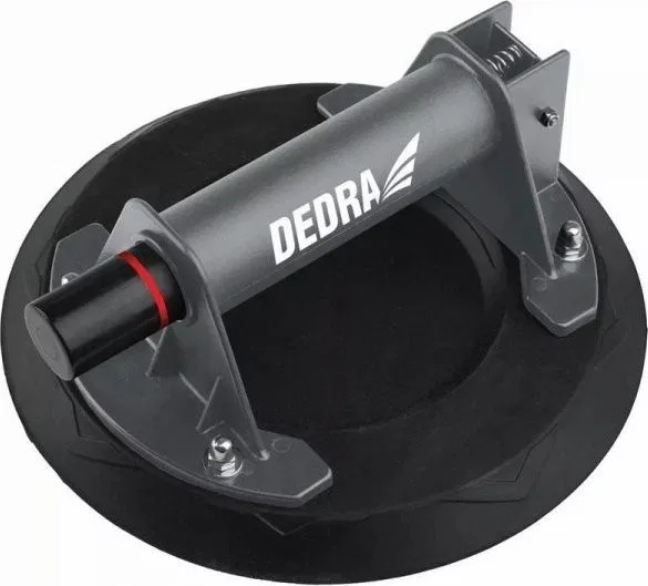 Dedra EINZELNE FENSTERSAUGER 200 MM (1 STÜCK)