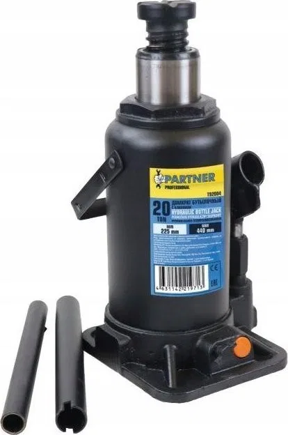 Partner Hydraulischer Säulenheber 20 t