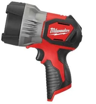 Milwaukee LED-Scheinwerfer Trueview M12SLED-0 (4933451261)