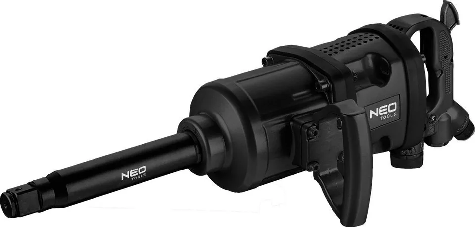 Neo-Schlagschrauber 14-010, 6,3 bar, 1"