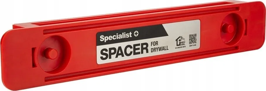 Specialist+ Specialist+ SPACER