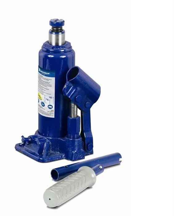 Michelin Flaskedonkraft – 3T