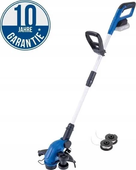 Scheppach Akku-Rasentrimmer Scheppach C-LT300-X, 20 V, Gehäuse