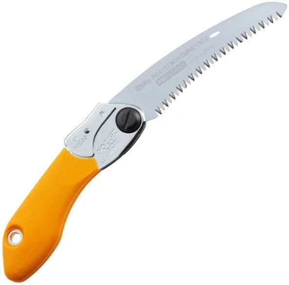 Silky-Gartensäge Pocketboy Curve 170-8, grob (726-17)