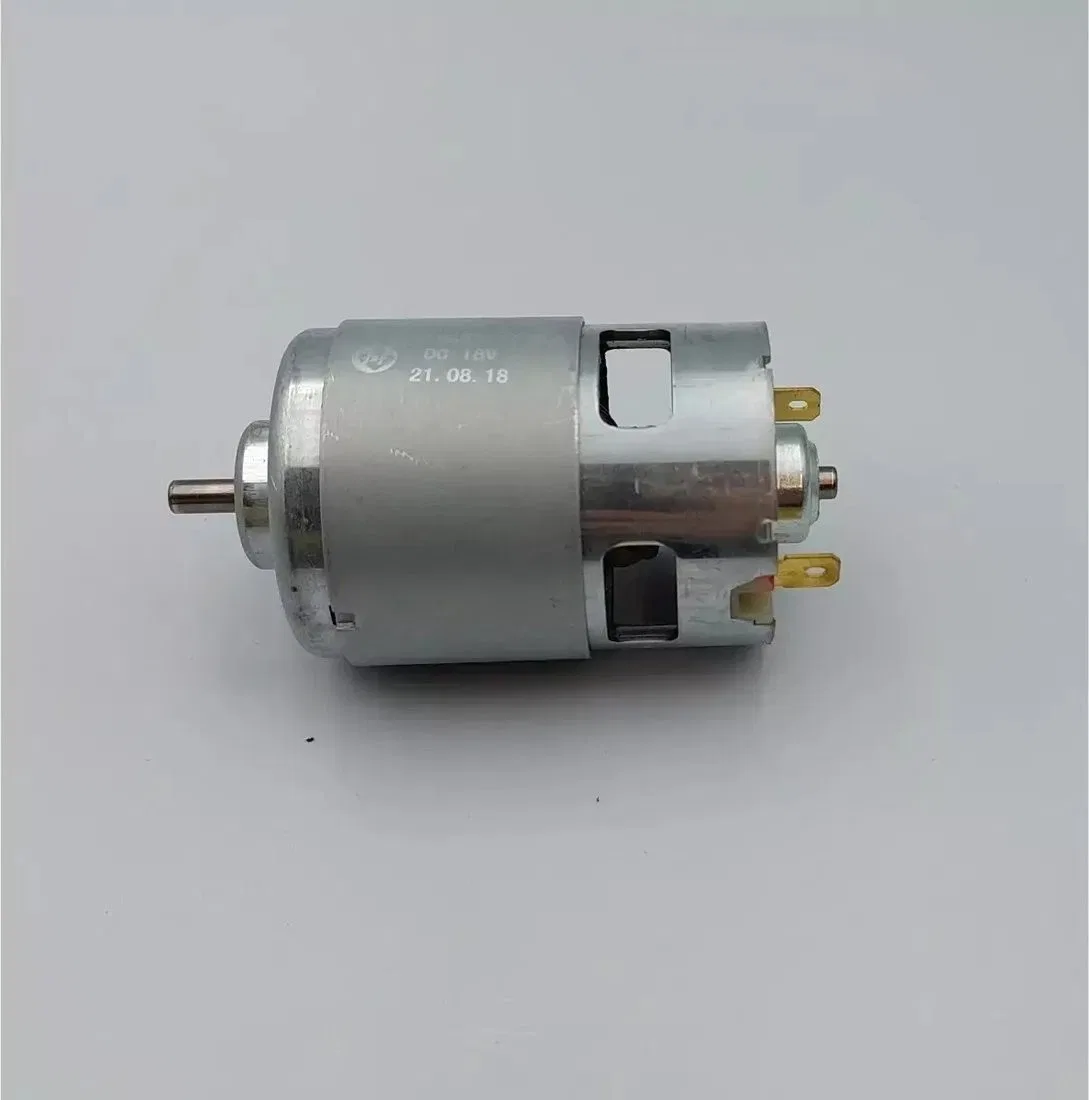 Dedra Motor HZRS885SHZZ-05A 18 V Gleichstrom