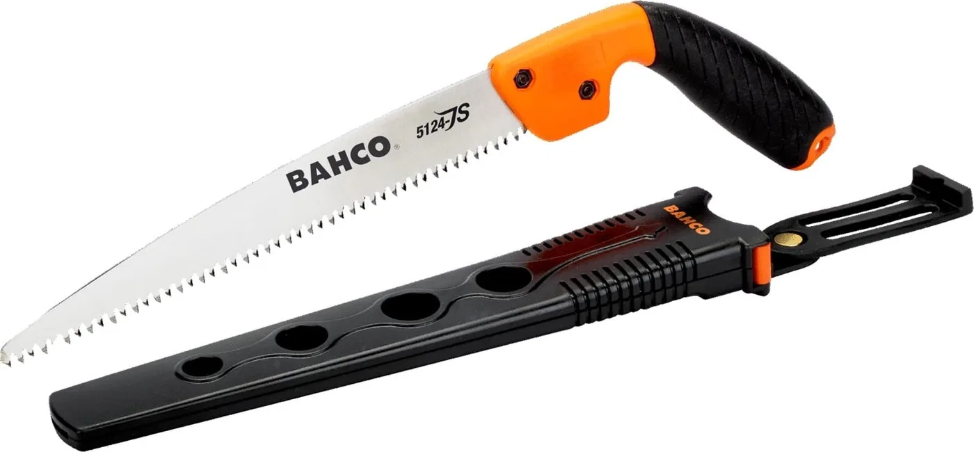 Bahco Bahco Professional Astsäge 240 mm JS 5TPI