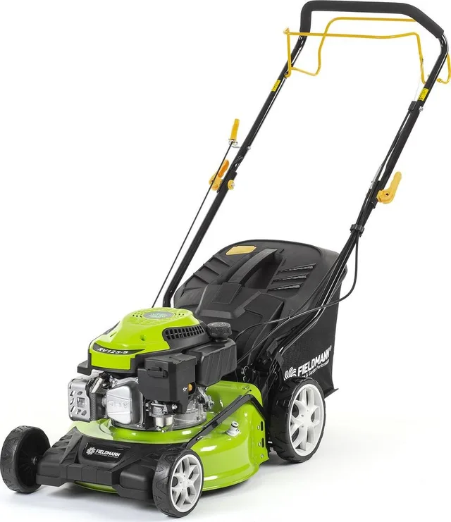 Fieldmann FZR 4210-B Benzinrasenmäher