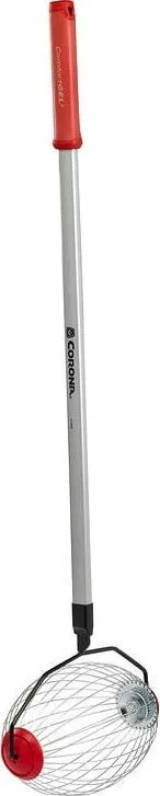 CORONA Nusssammler