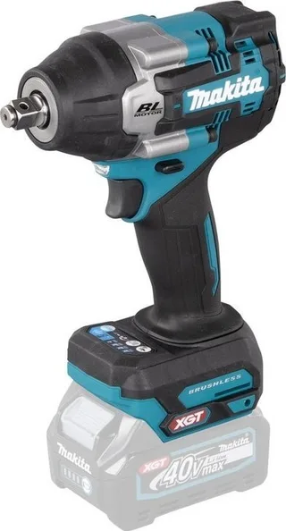 Makita-Schlagschrauber Makita Akku-Schlagschrauber TW007GZ 40 V