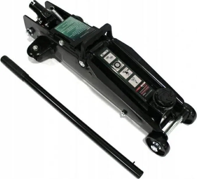 Rockforce ROCKFORCE HUBVORRICHTUNG „FROG“ 2,5 t RF-TH22501C