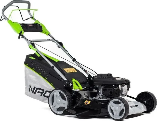 Benzin-Rasenmäher NAC LS51-150-HSD-LI