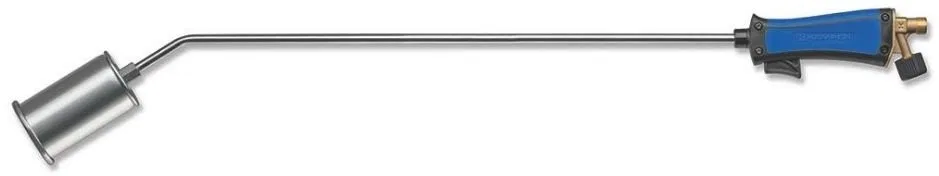 Dachbrenner, 88 cm Ø 60 mm, Kemper