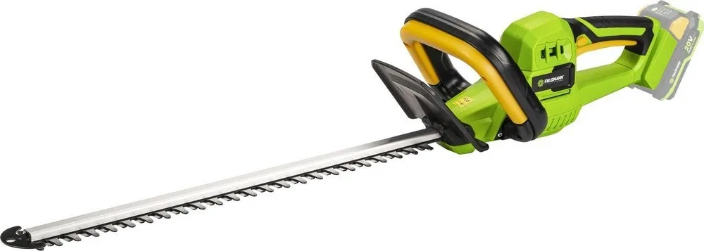 Fieldmann Akku-Gartenschere FZN 70205-0, 51 cm