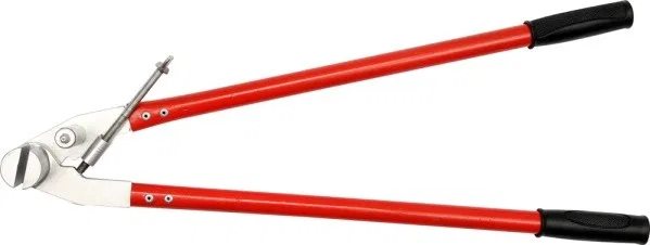 Yato Dachrinnen-Hakenbiegemaschine 630 mm (YT-5410)