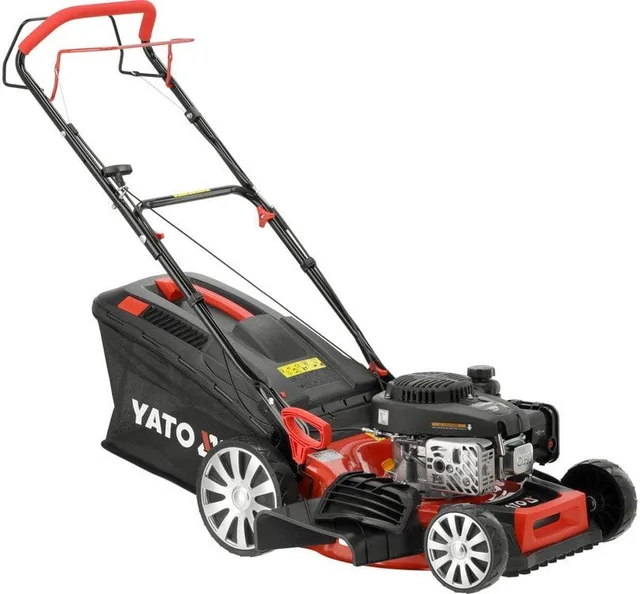 Benzinrasenmäher Yato YT-85525