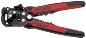 Teng Tools Abisolierzange 210 mm (CP60)