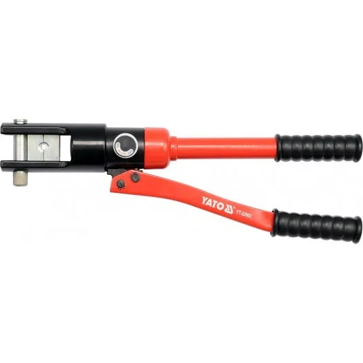 Yato Crimpzange 470 mm, 16–300 mm² (YT-22862)
