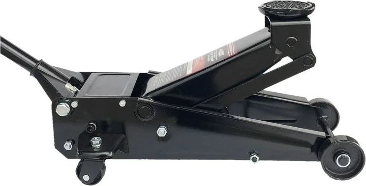 AWTools Froschheber mit Doppelkolben, 3 t (AW20021)