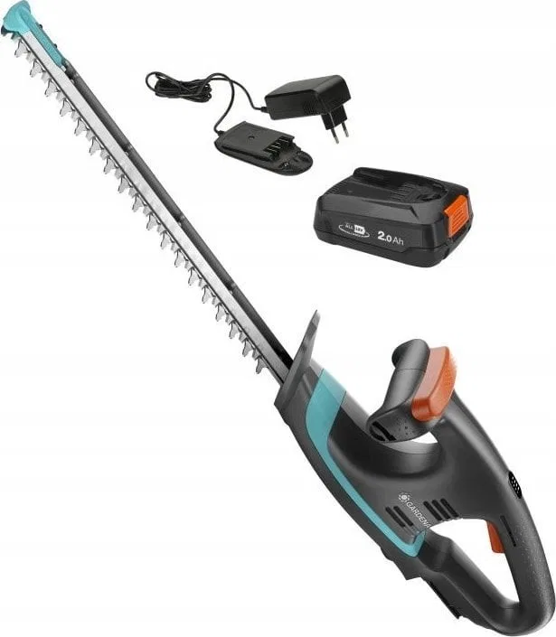 Gardena Akku-Gartenschere EasyCut 40/18V P4A 40 cm