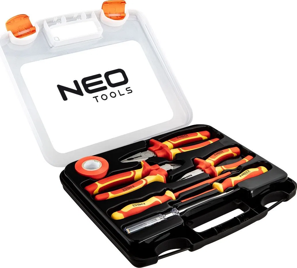 Neo, 7-teilig (01-237)