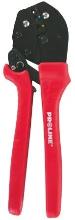 Pro-Line Crimpzange für isolierte Aderendhülsen 28492