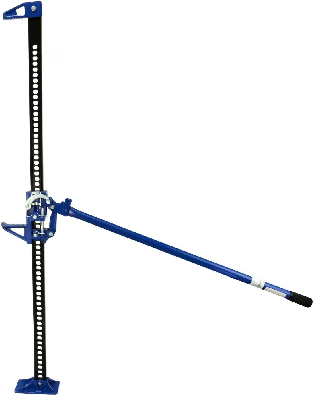 Geko Hi-Lift-Hebebühne für landwirtschaftliche Fahrzeuge (60")