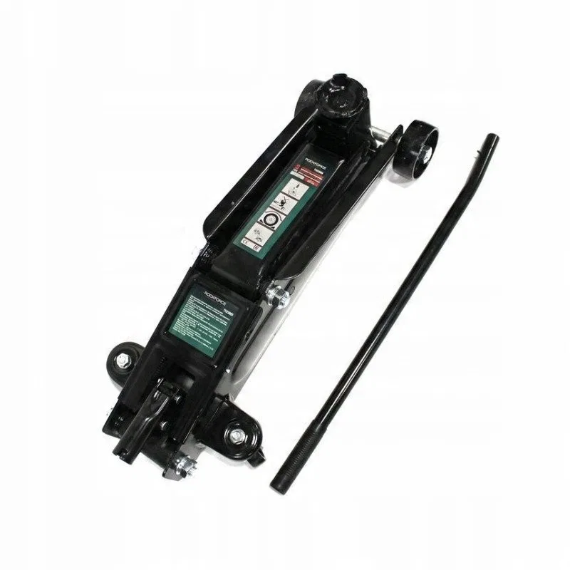 Hydraulische Werkstatthebebühne 3 t