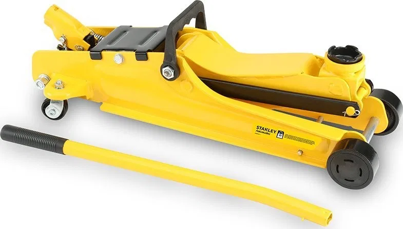 Stanley Wagenheber 2 t, min. 85–max. 375 mm, 14,3 kg