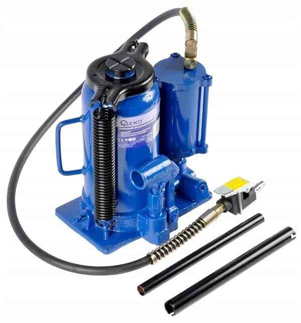 Hydropneumatischer Hebebock 20 t (1)