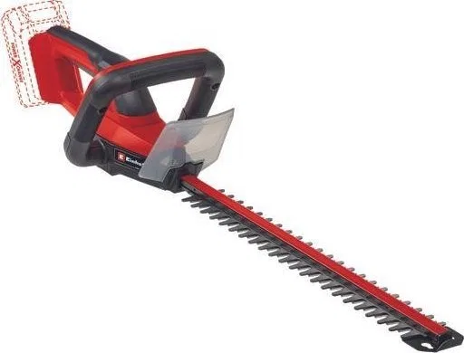 Einhell Akku-Heckenschere GC-CH 18/40 47,5 cm