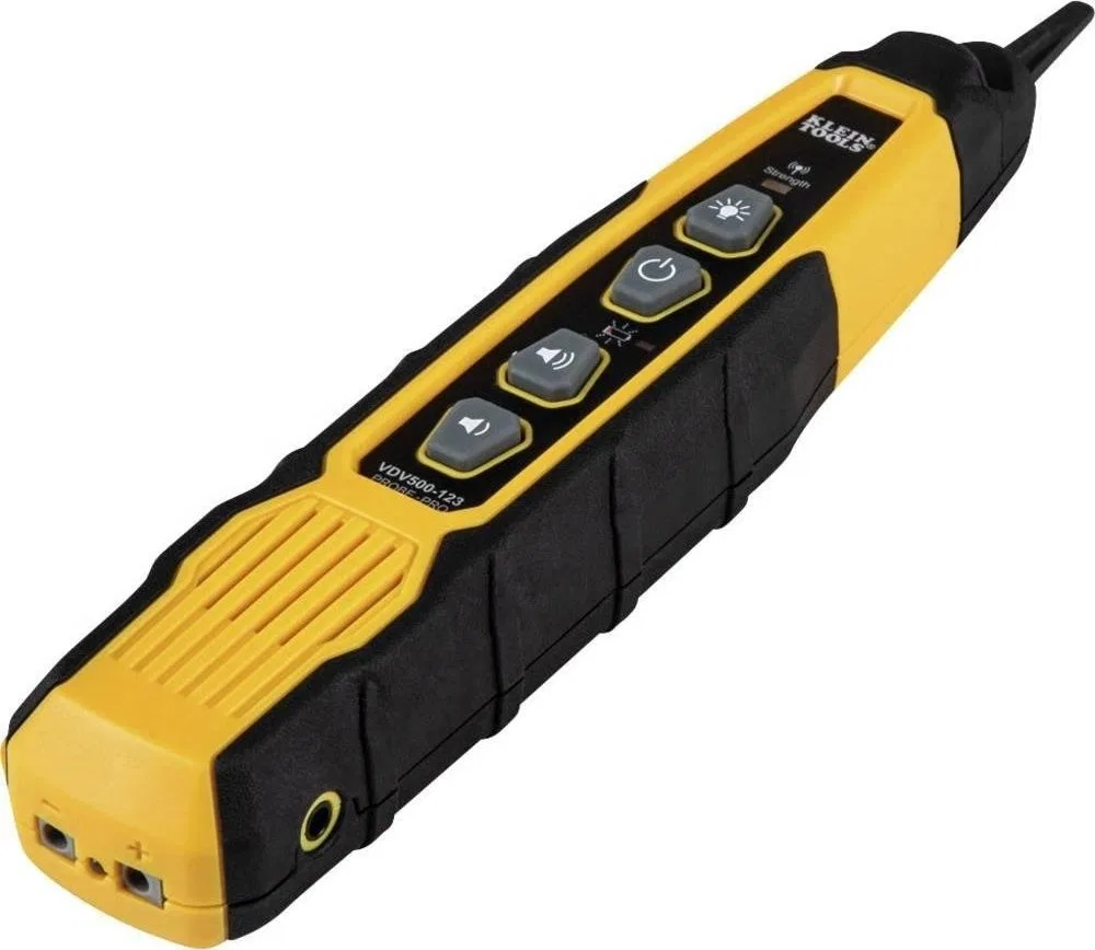 Klein KLEIN TOOLS VDV500-123 – Sonde für den Tongenerator