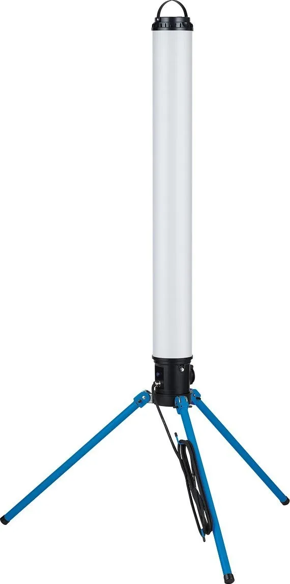 Blue Electric BLUE ELECTRIC Arbeitsleuchte 360° 200 W – 2297905