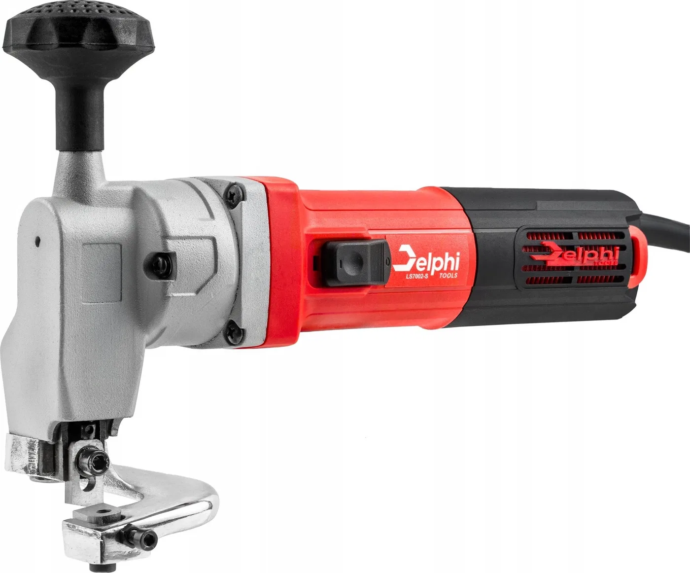 Delphi Tools Elektrische Blechschere
