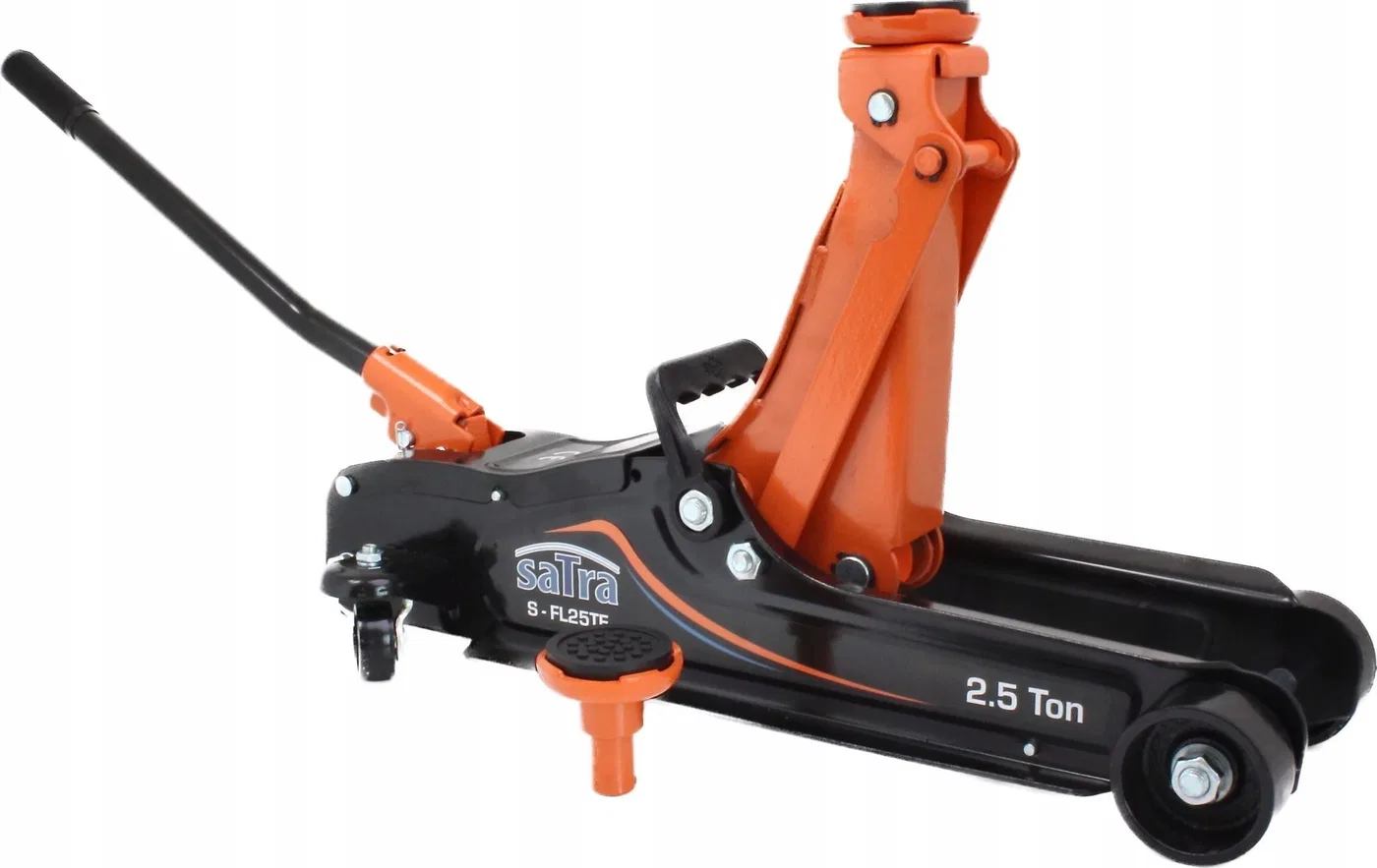 SATRA JACK „FROG“ 2,5 t 110–360 mm