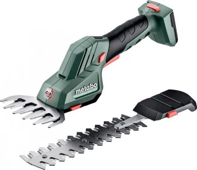 Metabo Akku-Schere PowerMaxx SGS 12 Q 20 cm