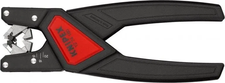 Knipex AUTOMATISCHE ABISOLIERZANGE
