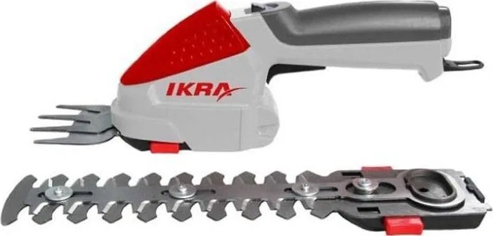 Ikra Mogatec Akku-Schere IGBS 1054 LI 16 cm